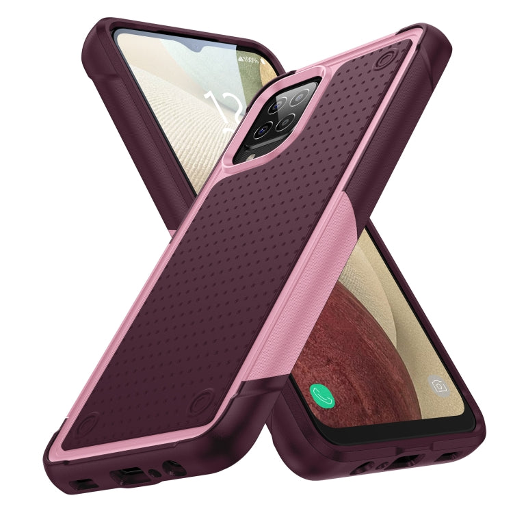 PC + TPU Shockproof Protective Phone Case, For iPhone 13 Pro Max, For iPhone 13 Pro, For iPhone 13, For iPhone 11 Pro, For Samsung Galaxy A12 Nacho, For Samsung Galaxy A12