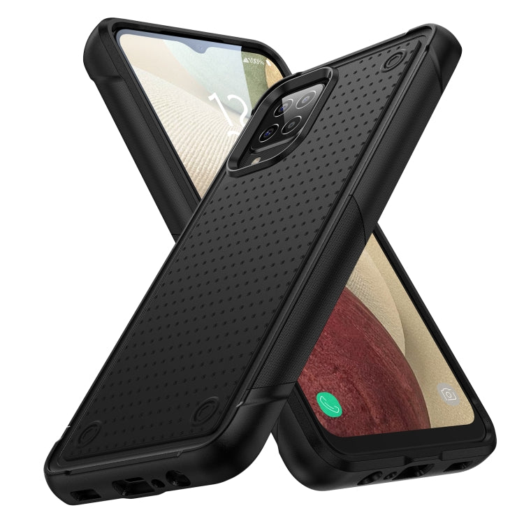 PC + TPU Shockproof Protective Phone Case, For iPhone 13 Pro Max, For iPhone 13 Pro, For iPhone 13, For iPhone 11 Pro, For Samsung Galaxy A12 Nacho, For Samsung Galaxy A12