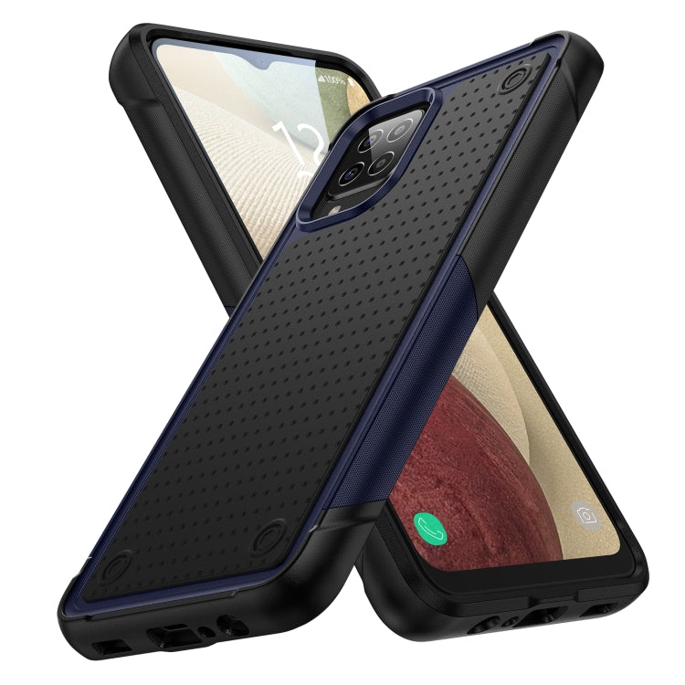 PC + TPU Shockproof Protective Phone Case, For iPhone 13 Pro Max, For iPhone 13 Pro, For iPhone 13, For iPhone 11 Pro, For Samsung Galaxy A12 Nacho, For Samsung Galaxy A12