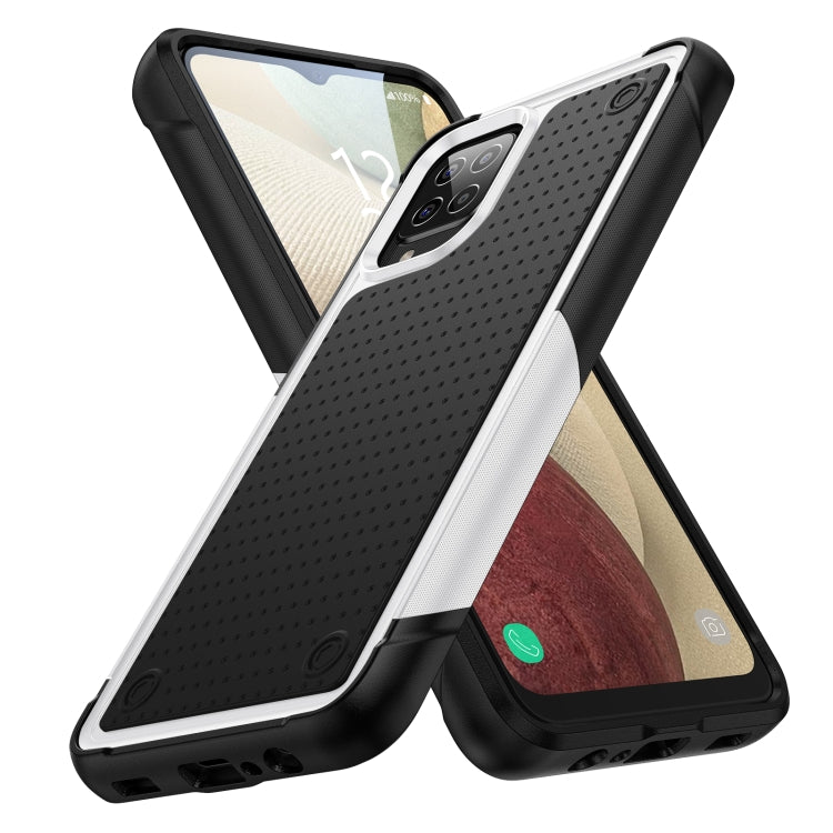PC + TPU Shockproof Protective Phone Case, For iPhone 13 Pro Max, For iPhone 13 Pro, For iPhone 13, For iPhone 11 Pro, For Samsung Galaxy A12 Nacho, For Samsung Galaxy A12
