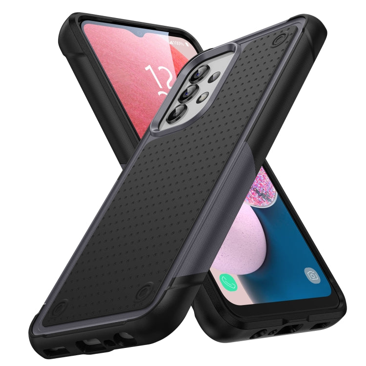 PC + TPU Shockproof Protective Phone Case, For Samsung Galaxy A13 4G, For Samsung Galaxy A13 5G, For Samsung Galaxy A22 5G, For Samsung Galaxy A23, For Samsung Galaxy A32 4G, For Samsung Galaxy A32 5G