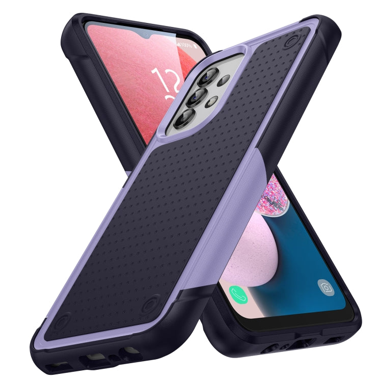 PC + TPU Shockproof Protective Phone Case, For Samsung Galaxy A13 4G, For Samsung Galaxy A13 5G, For Samsung Galaxy A22 5G, For Samsung Galaxy A23, For Samsung Galaxy A32 4G, For Samsung Galaxy A32 5G