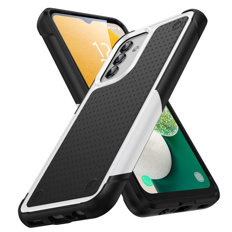 PC + TPU Shockproof Protective Phone Case, For Samsung Galaxy A13 4G, For Samsung Galaxy A13 5G, For Samsung Galaxy A22 5G, For Samsung Galaxy A23, For Samsung Galaxy A32 4G, For Samsung Galaxy A32 5G