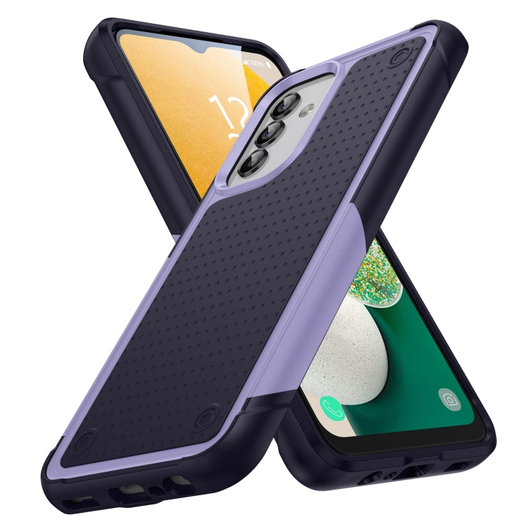 PC + TPU Shockproof Protective Phone Case, For Samsung Galaxy A13 4G, For Samsung Galaxy A13 5G, For Samsung Galaxy A22 5G, For Samsung Galaxy A23, For Samsung Galaxy A32 4G, For Samsung Galaxy A32 5G
