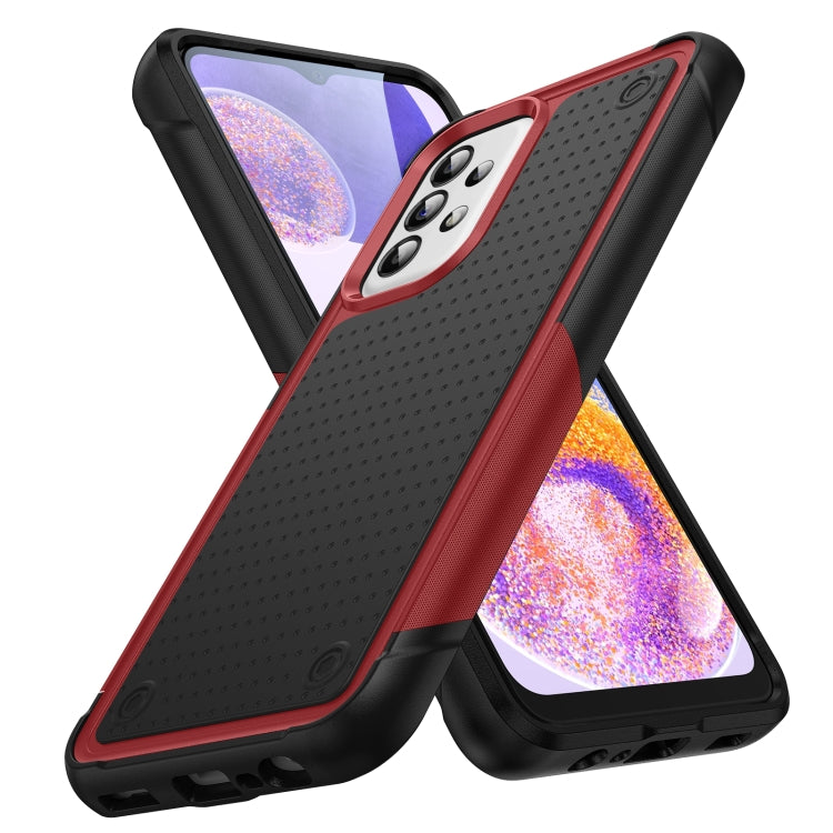 PC + TPU Shockproof Protective Phone Case, For Samsung Galaxy A13 4G, For Samsung Galaxy A13 5G, For Samsung Galaxy A22 5G, For Samsung Galaxy A23, For Samsung Galaxy A32 4G, For Samsung Galaxy A32 5G