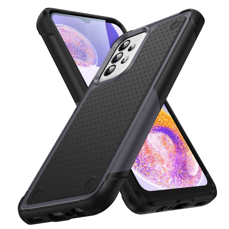 PC + TPU Shockproof Protective Phone Case, For Samsung Galaxy A13 4G, For Samsung Galaxy A13 5G, For Samsung Galaxy A22 5G, For Samsung Galaxy A23, For Samsung Galaxy A32 4G, For Samsung Galaxy A32 5G