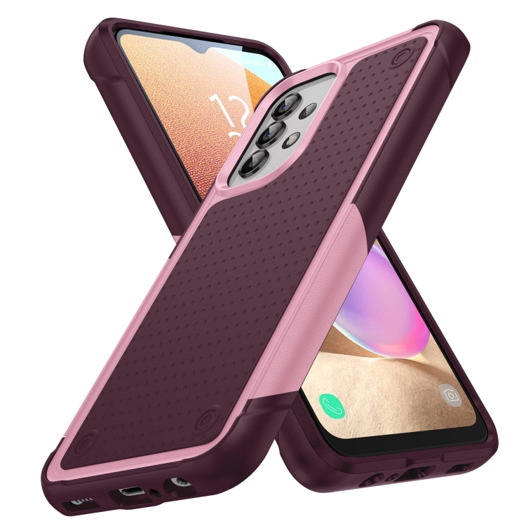 PC + TPU Shockproof Protective Phone Case, For Samsung Galaxy A13 4G, For Samsung Galaxy A13 5G, For Samsung Galaxy A22 5G, For Samsung Galaxy A23, For Samsung Galaxy A32 4G, For Samsung Galaxy A32 5G