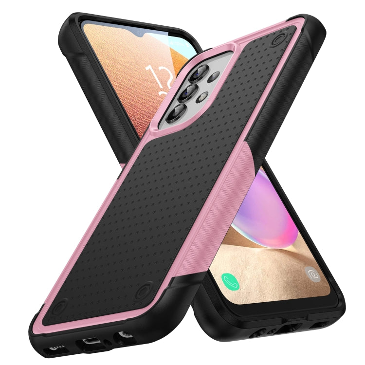 PC + TPU Shockproof Protective Phone Case, For Samsung Galaxy A13 4G, For Samsung Galaxy A13 5G, For Samsung Galaxy A22 5G, For Samsung Galaxy A23, For Samsung Galaxy A32 4G, For Samsung Galaxy A32 5G