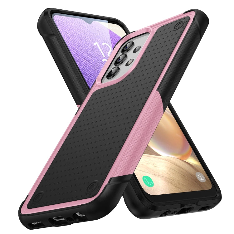 PC + TPU Shockproof Protective Phone Case, For Samsung Galaxy A13 4G, For Samsung Galaxy A13 5G, For Samsung Galaxy A22 5G, For Samsung Galaxy A23, For Samsung Galaxy A32 4G, For Samsung Galaxy A32 5G