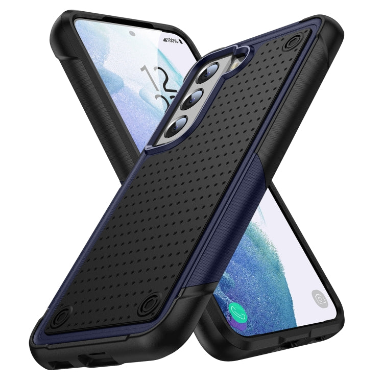 PC + TPU Shockproof Protective Phone Case, For Samsung Galaxy A52 5G, For Samsung Galaxy A53 5G, For Samsung Galaxy F12, For Samsung Galaxy M12, For Samsung Galaxy S21 FE 5G, For Samsung Galaxy S21 5G