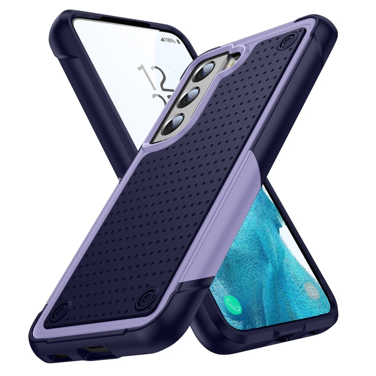 PC + TPU Shockproof Protective Phone Case, For Samsung Galaxy S22 Ultra 5G, For Samsung Galaxy S22 5G, For Samsung Galaxy S23 Ultra 5G, For iPhone 12 Pro, For iPhone 12 Pro Max, For iPhone 11 Pro Max