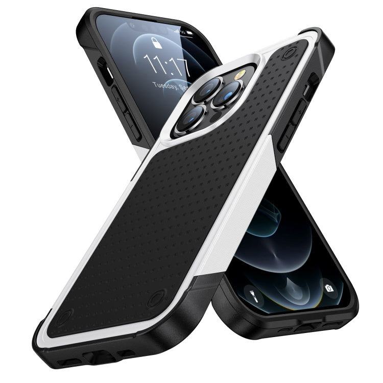 PC + TPU Shockproof Protective Phone Case, For Samsung Galaxy S22 Ultra 5G, For Samsung Galaxy S22 5G, For Samsung Galaxy S23 Ultra 5G, For iPhone 12 Pro, For iPhone 12 Pro Max, For iPhone 11 Pro Max