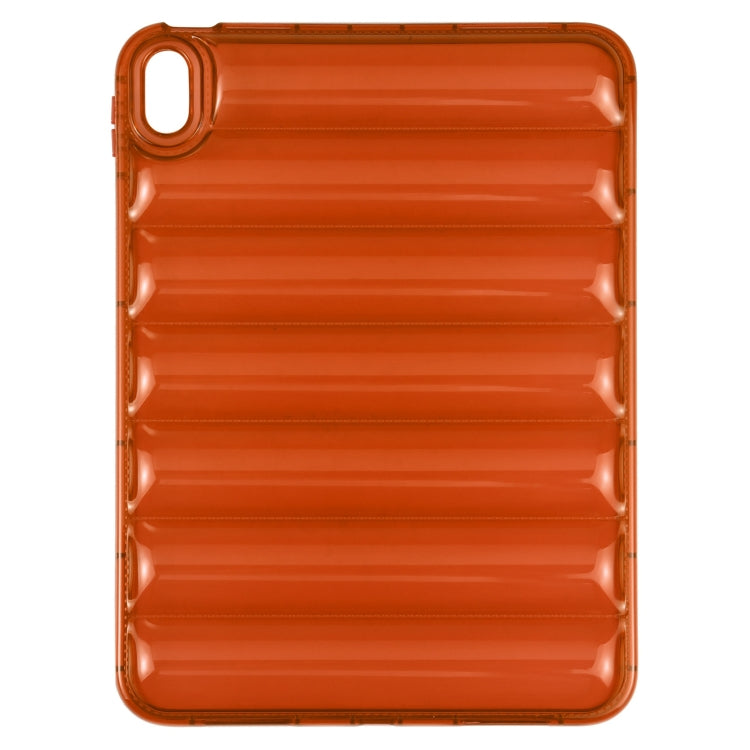 Eiderdown Cushion Shockproof Tablet Case, For iPad 10th Gen 10.9 2022, For iPad 9.7 2017 / 9.7 2018, For iPad 10.2 2019 / 2020 / 2021, For iPad Air 2020 / 2022 10.9, For iPad mini 4 / 5, For iPad mini 2024 / mini 6, For iPad Pro 11 2020 / 2021 / 2022