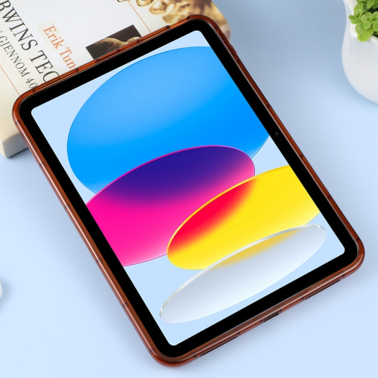 Eiderdown Cushion Shockproof Tablet Case, For iPad 10th Gen 10.9 2022, For iPad 9.7 2017 / 9.7 2018, For iPad 10.2 2019 / 2020 / 2021, For iPad Air 2020 / 2022 10.9, For iPad mini 4 / 5, For iPad mini 2024 / mini 6, For iPad Pro 11 2020 / 2021 / 2022