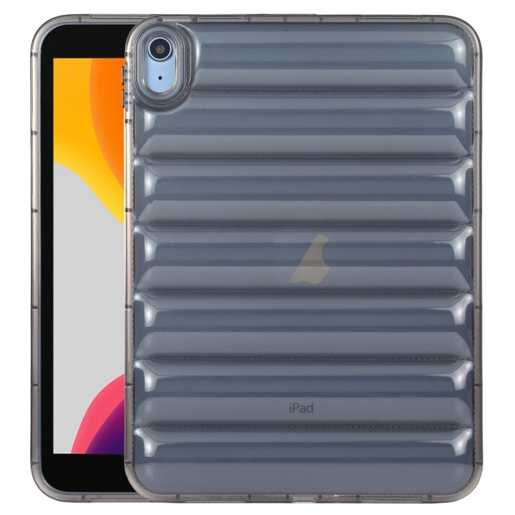 Eiderdown Cushion Shockproof Tablet Case, For iPad 10th Gen 10.9 2022, For iPad 9.7 2017 / 9.7 2018, For iPad 10.2 2019 / 2020 / 2021, For iPad Air 2020 / 2022 10.9, For iPad mini 4 / 5, For iPad mini 2024 / mini 6, For iPad Pro 11 2020 / 2021 / 2022