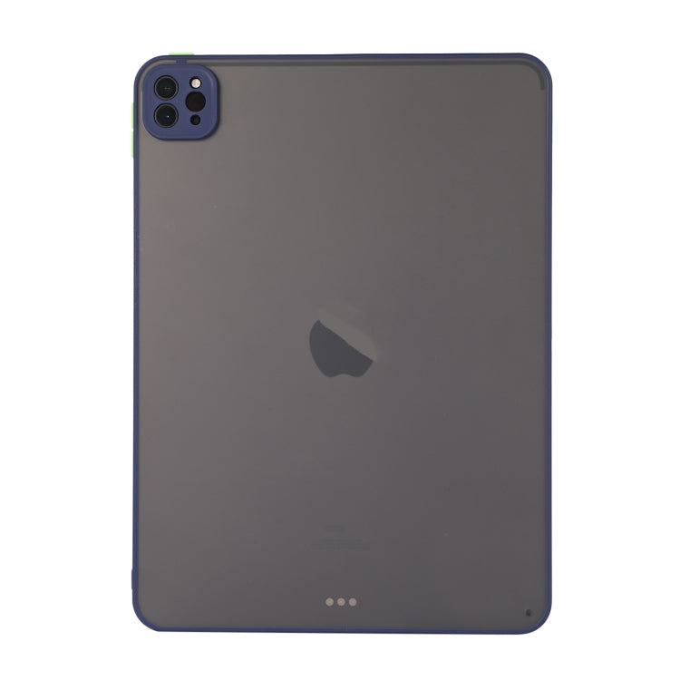 Skin Feel 2 in 1 Tablet Protective Case, For iPad 10th Gen 10.9 2022, For iPad Pro 11 2020 / 2021 / 2022, For iPad 10.2 2019 / 2020 / 2021, For iPad Air 2020 10.9, For iPad Air 2019 10.5, For iPad mini 2024 / mini 6, For iPad mini 4 / 5                ...