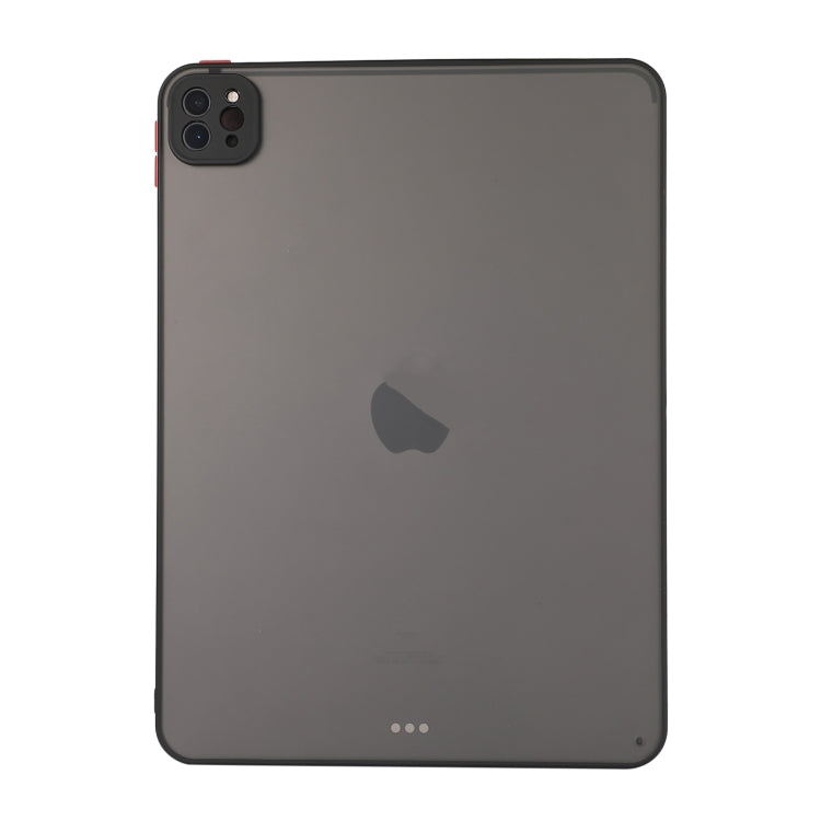 Skin Feel 2 in 1 Tablet Protective Case, For iPad 10th Gen 10.9 2022, For iPad Pro 11 2020 / 2021 / 2022, For iPad 10.2 2019 / 2020 / 2021, For iPad Air 2020 10.9, For iPad Air 2019 10.5, For iPad mini 2024 / mini 6, For iPad mini 4 / 5                ...