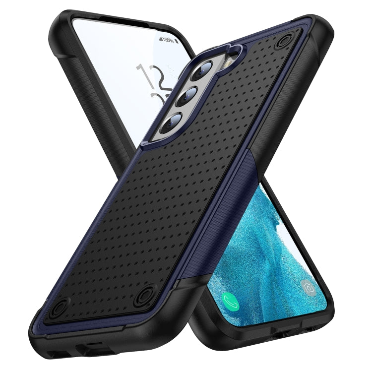 PC + TPU Shockproof Protective Phone Case, For Google Pixel 7 Pro 5G, For Google Pixel 7 5G, For Samsung Galaxy S23 Ultra 5G, For Samsung Galaxy S22+ 5G, For Samsung Galaxy S23+ 5G