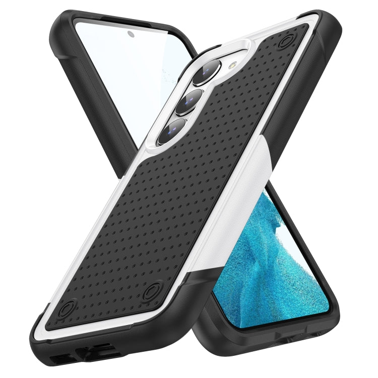 PC + TPU Shockproof Protective Phone Case, For Google Pixel 7 Pro 5G, For Google Pixel 7 5G, For Samsung Galaxy S23 Ultra 5G, For Samsung Galaxy S22+ 5G, For Samsung Galaxy S23+ 5G