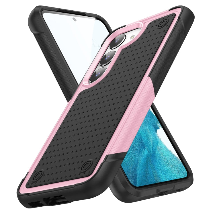PC + TPU Shockproof Protective Phone Case, For Google Pixel 7 Pro 5G, For Google Pixel 7 5G, For Samsung Galaxy S23 Ultra 5G, For Samsung Galaxy S22+ 5G, For Samsung Galaxy S23+ 5G