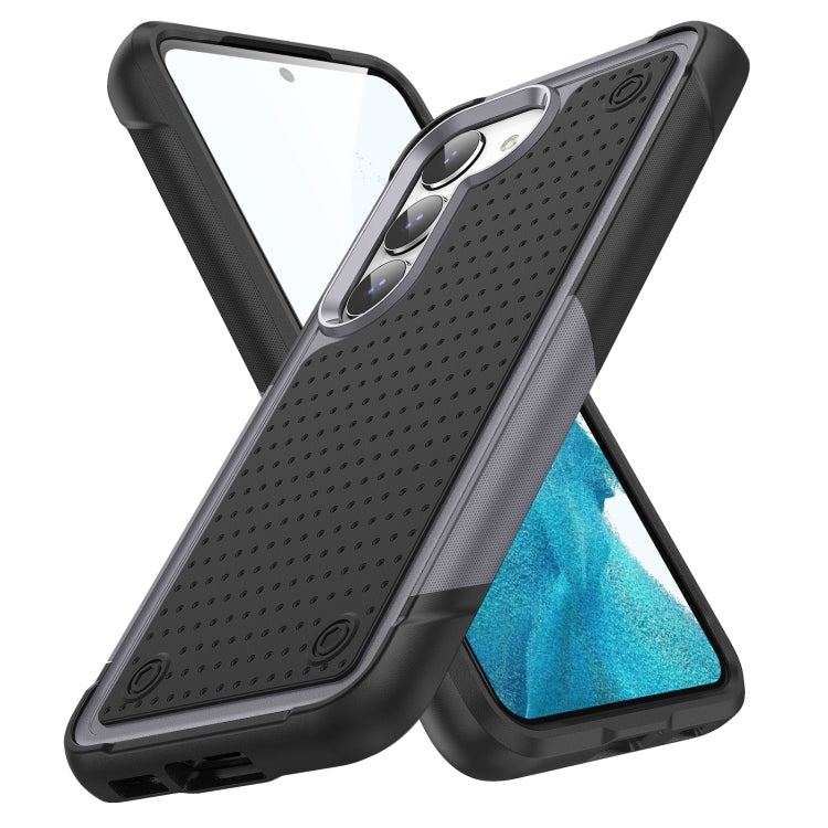 PC + TPU Shockproof Protective Phone Case, For Google Pixel 7 Pro 5G, For Google Pixel 7 5G, For Samsung Galaxy S23 Ultra 5G, For Samsung Galaxy S22+ 5G, For Samsung Galaxy S23+ 5G