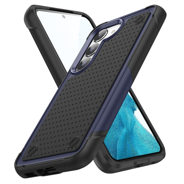 PC + TPU Shockproof Protective Phone Case, For Google Pixel 7 Pro 5G, For Google Pixel 7 5G, For Samsung Galaxy S23 Ultra 5G, For Samsung Galaxy S22+ 5G, For Samsung Galaxy S23+ 5G