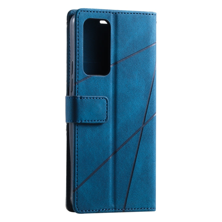 Skin Feel Splicing Leather Phone Case, For Xiaomi 12 Lite, For Xiaomi Redmi A1, For Google Pixel 7 Pro, For Google Pixel 6a, For Xiaomi Redmi A1+
