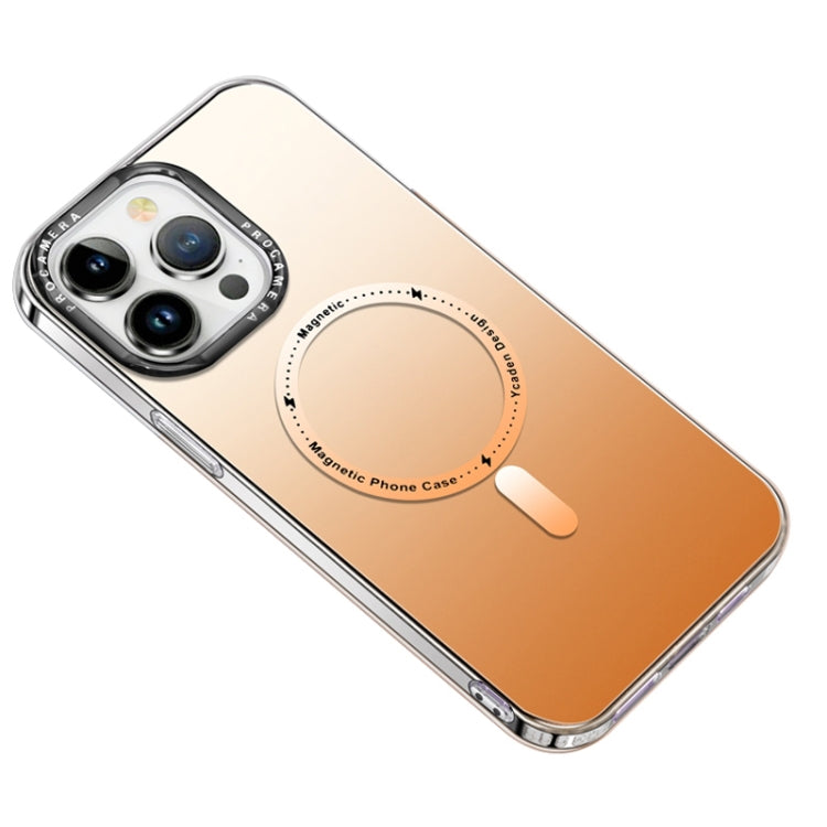 MagSafe Gradient Phone Case, For iPhone 14 Pro Max, For iPhone 14 Pro, For iPhone 14, For iPhone 14 Plus, For iPhone 13 Pro Max, For iPhone 13 Pro, For iPhone 13, For iPhone 12 Pro Max