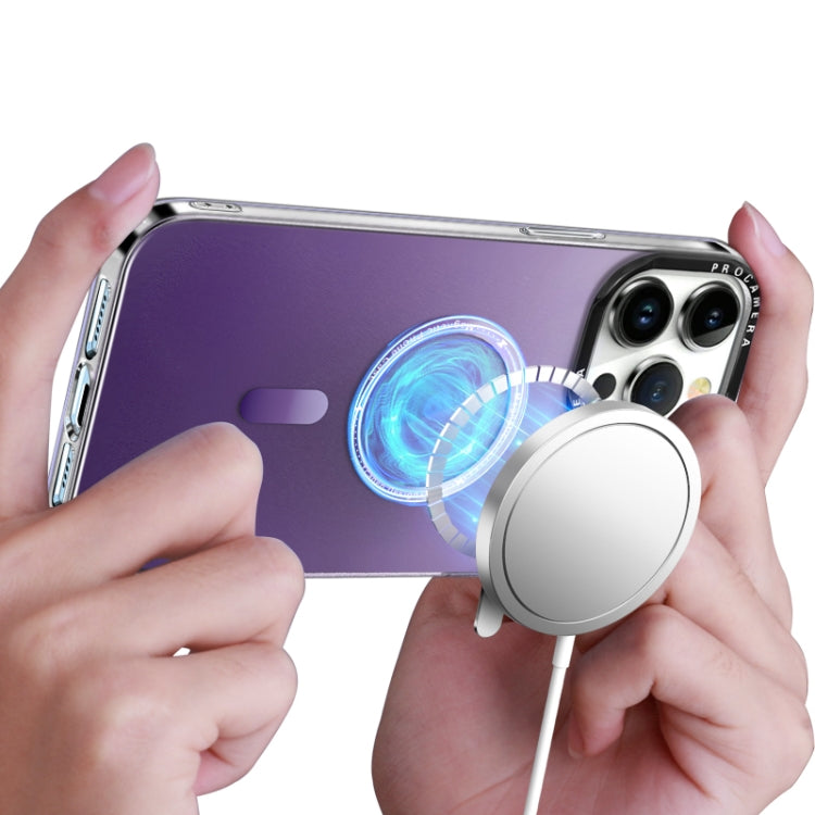 MagSafe Gradient Phone Case, For iPhone 14 Pro Max, For iPhone 14 Pro, For iPhone 14, For iPhone 14 Plus, For iPhone 13 Pro Max, For iPhone 13 Pro, For iPhone 13, For iPhone 12 Pro Max