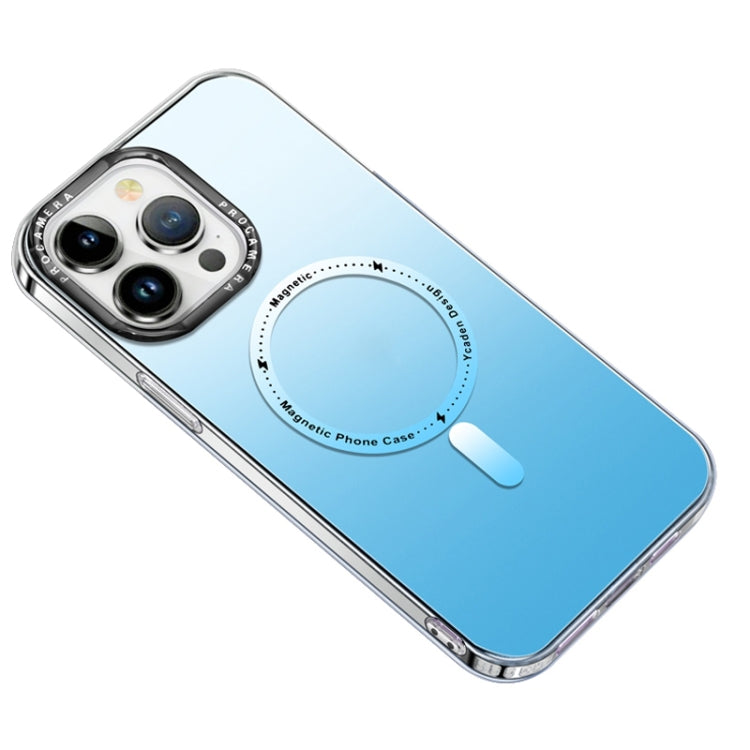 MagSafe Gradient Phone Case, For iPhone 14 Pro Max, For iPhone 14 Pro, For iPhone 14, For iPhone 14 Plus, For iPhone 13 Pro Max, For iPhone 13 Pro, For iPhone 13, For iPhone 12 Pro Max