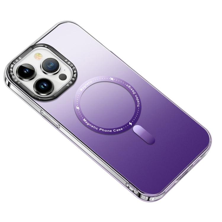 MagSafe Gradient Phone Case, For iPhone 14 Pro Max, For iPhone 14 Pro, For iPhone 14, For iPhone 14 Plus, For iPhone 13 Pro Max, For iPhone 13 Pro, For iPhone 13, For iPhone 12 Pro Max