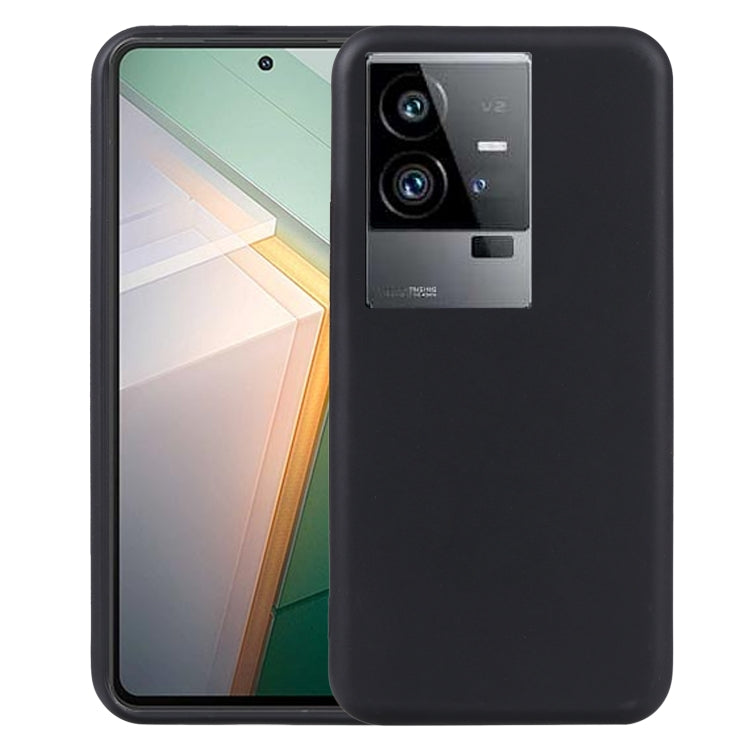 TPU Phone Case, For OPPO A77 4G, For Ulefone Armor 12S, For ZTE Axon 40 Ultra Space Edition, For ZTE Voyage 40 Pro+, For vivo iQOO 11 Pro, For vivo Y02
