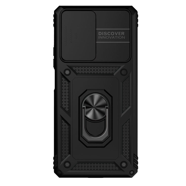 Sliding Camshield Holder Phone Case, For Xiaomi Redmi Note 11T Pro, For Xiaomi 12T/12T Pro/Redmi K50 Ultra, For Motorola Moto G52/G82