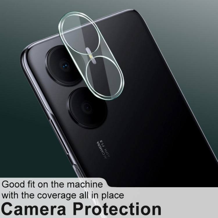 imak Integrated Rear Camera Lens Tempered Glass Film, For Honor Play 40 Plus 5G, For Huawei nova 10 SE, For Xiaomi Poco M5 4G, For Realme 9i 5G, For Realme 10 5G, For Xiaomi Redmi Note 12 5G China, For Xiaomi Redmi Note 12 Pro 5G China/Indian          ...