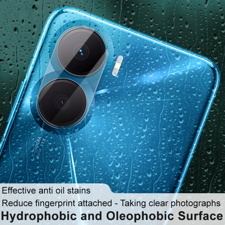 imak Integrated Rear Camera Lens Tempered Glass Film, For Honor Play 40 Plus 5G, For Huawei nova 10 SE, For Xiaomi Poco M5 4G, For Realme 9i 5G, For Realme 10 5G, For Xiaomi Redmi Note 12 5G China, For Xiaomi Redmi Note 12 Pro 5G China/Indian          ...