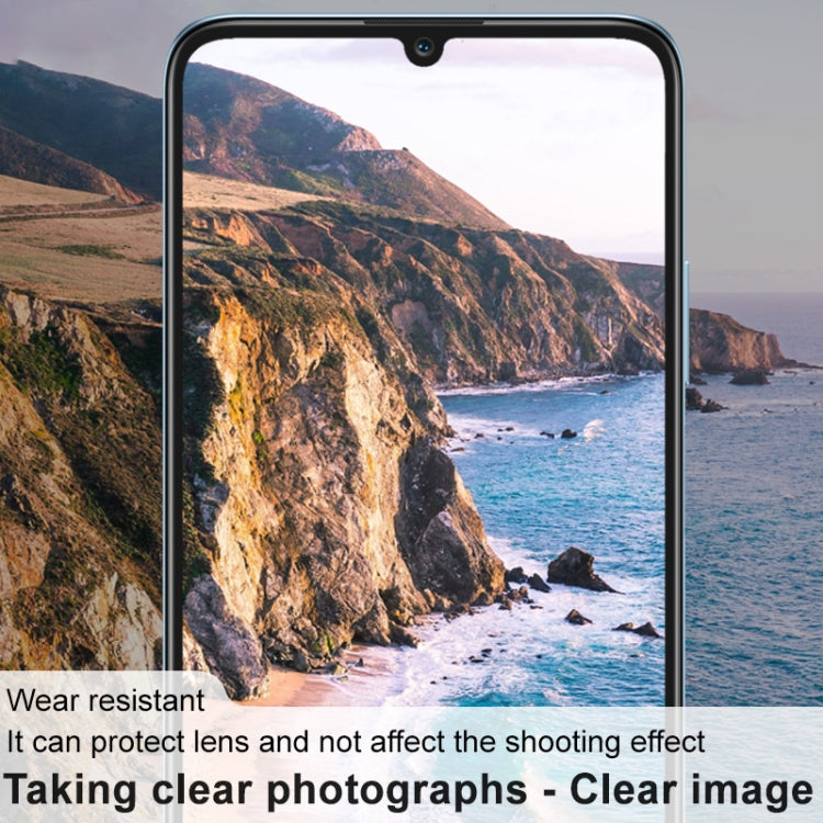 imak Integrated Rear Camera Lens Tempered Glass Film, For Honor Play 40 Plus 5G, For Huawei nova 10 SE, For Xiaomi Poco M5 4G, For Realme 9i 5G, For Realme 10 5G, For Xiaomi Redmi Note 12 5G China, For Xiaomi Redmi Note 12 Pro 5G China/Indian          ...