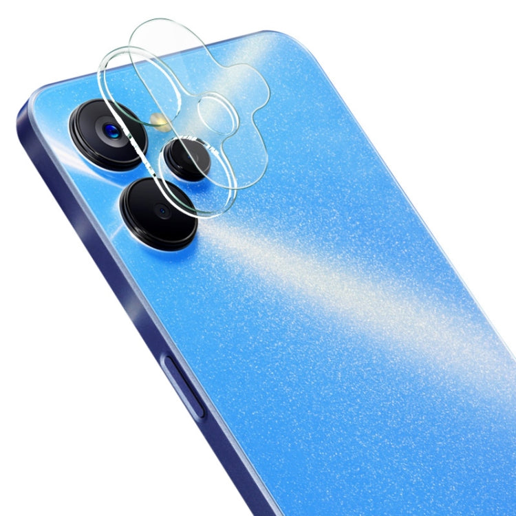 imak Integrated Rear Camera Lens Tempered Glass Film, For Honor Play 40 Plus 5G, For Huawei nova 10 SE, For Xiaomi Poco M5 4G, For Realme 9i 5G, For Realme 10 5G, For Xiaomi Redmi Note 12 5G China, For Xiaomi Redmi Note 12 Pro 5G China/Indian          ...