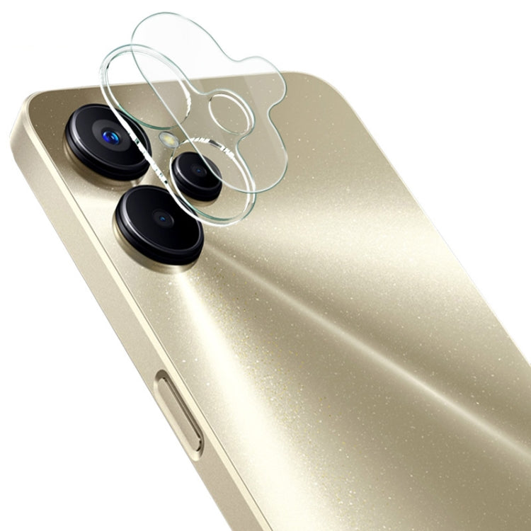 imak Integrated Rear Camera Lens Tempered Glass Film, For Honor Play 40 Plus 5G, For Huawei nova 10 SE, For Xiaomi Poco M5 4G, For Realme 9i 5G, For Realme 10 5G, For Xiaomi Redmi Note 12 5G China, For Xiaomi Redmi Note 12 Pro 5G China/Indian          ...