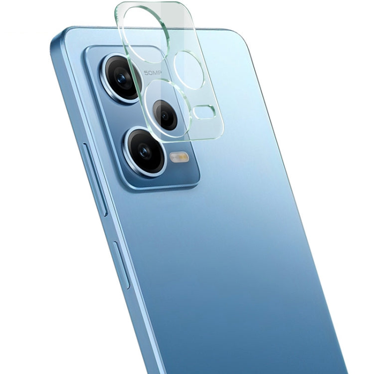 imak Integrated Rear Camera Lens Tempered Glass Film, For Honor Play 40 Plus 5G, For Huawei nova 10 SE, For Xiaomi Poco M5 4G, For Realme 9i 5G, For Realme 10 5G, For Xiaomi Redmi Note 12 5G China, For Xiaomi Redmi Note 12 Pro 5G China/Indian          ...