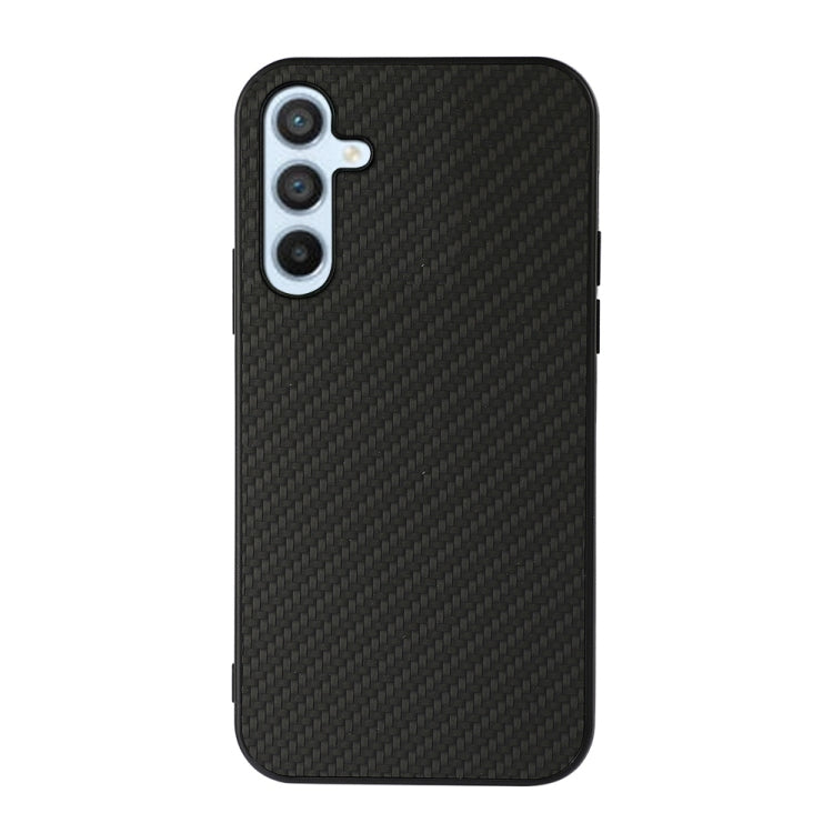 Carbon Fiber Texture Shockproof Phone Case, For Honor 80, For Honor 80 Pro, For Samsung Galaxy A54 5G