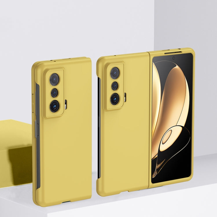 Skin Feel PC Phone Case, For Honor Magic Vs