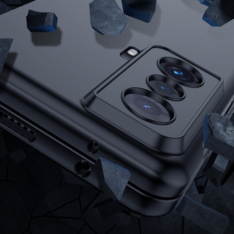 Skin Feel PC Phone Case, For Honor Magic Vs