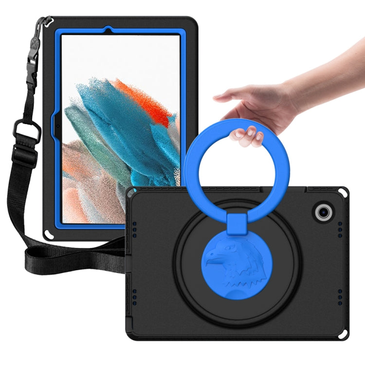 EVA + PC Shockproof Tablet Case with Waterproof Frame, For Samsung Galaxy Tab A8 10.5 2021, For Amazon Kindle Fire HD7 2022, For Amazon Kindle Fire HD10 2021, For iPad 5 / 7 / 6 / 8 / 9, For iPad Pro 10.5 2019/2017 / 10.2 2021/2019                     ...