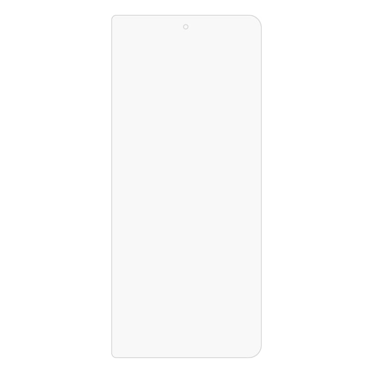 Full Screen Protector Explosion-proof Hydrogel Film Front Screen, For Honor Magic Vs(Front Screen) (1 PC)