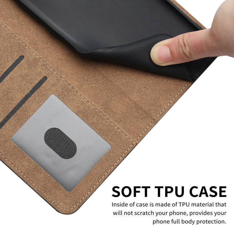 Business Style Cowhide Texture Leather Phone Case, For Samsung Galaxy S23 Ultra 5G, For Samsung Galaxy A23e, For Samsung Galaxy A14 5G, For OPPO Reno8 5G, For OPPO Reno8 Lite, For OPPO Reno8 Pro 5G, For OPPO Find X5, For OPPO Find X5 Lite              ...