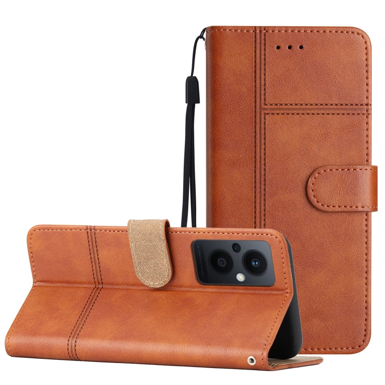 Business Style Cowhide Texture Leather Phone Case, For Samsung Galaxy S23 Ultra 5G, For Samsung Galaxy A23e, For Samsung Galaxy A14 5G, For OPPO Reno8 5G, For OPPO Reno8 Lite, For OPPO Reno8 Pro 5G, For OPPO Find X5, For OPPO Find X5 Lite              ...