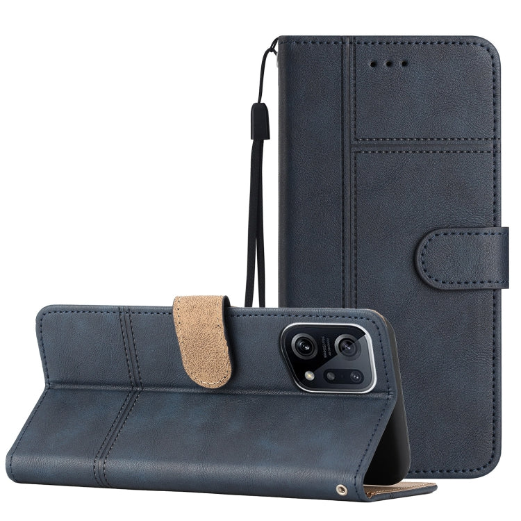 Business Style Cowhide Texture Leather Phone Case, For Samsung Galaxy S23 Ultra 5G, For Samsung Galaxy A23e, For Samsung Galaxy A14 5G, For OPPO Reno8 5G, For OPPO Reno8 Lite, For OPPO Reno8 Pro 5G, For OPPO Find X5, For OPPO Find X5 Lite              ...