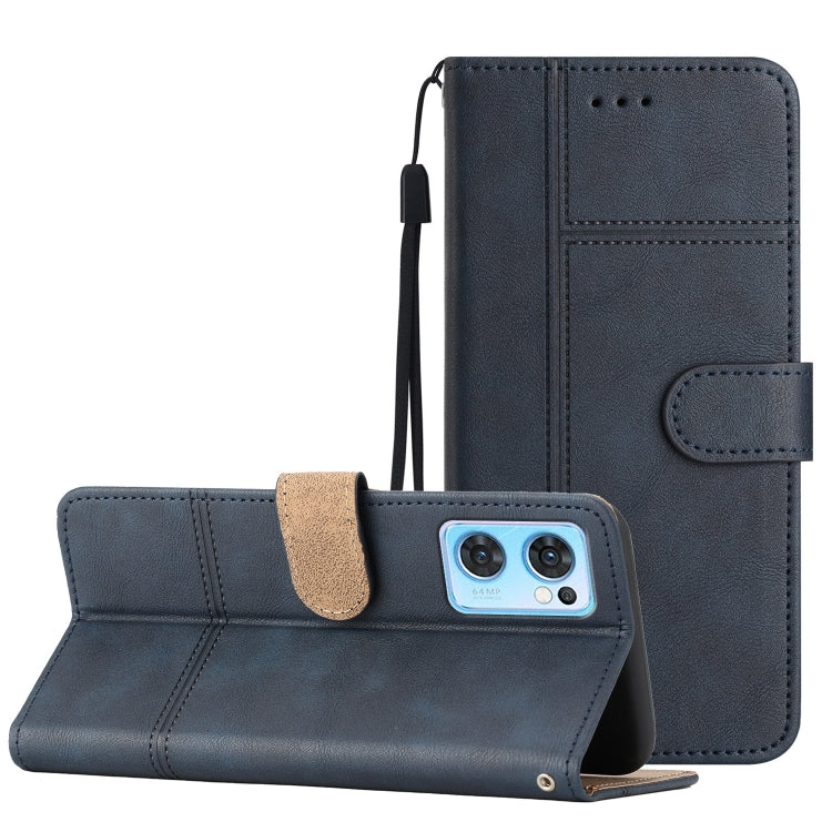 Business Style Cowhide Texture Leather Phone Case, For Samsung Galaxy S23 Ultra 5G, For Samsung Galaxy A23e, For Samsung Galaxy A14 5G, For OPPO Reno8 5G, For OPPO Reno8 Lite, For OPPO Reno8 Pro 5G, For OPPO Find X5, For OPPO Find X5 Lite              ...