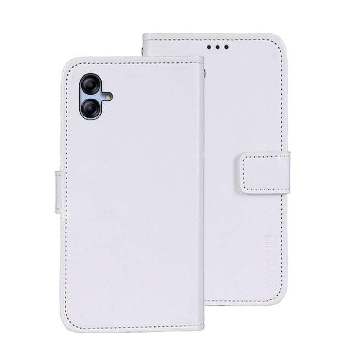 idewei Crazy Horse Texture Leather Phone Case, For Huawei nova Y90, For Infinix Note 12, For Infinix Note 12 Pro 4G, For Infinix Smart 6 Plus, For Nokia G11 Plus, For Samsung Galaxy A04e 4G