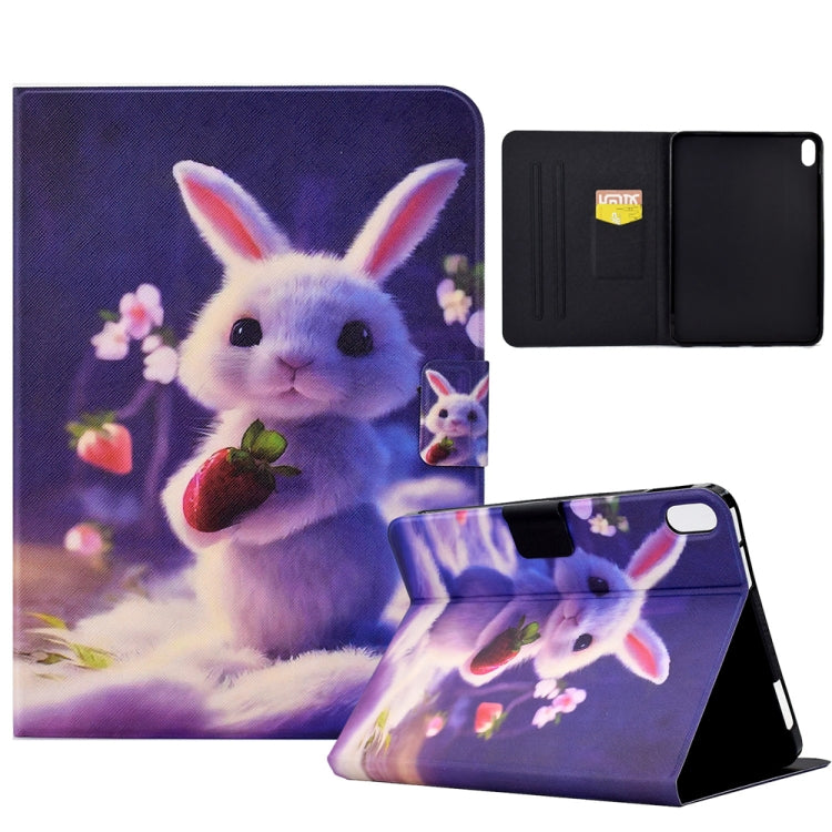 Electric Pressed TPU Smart Leather Tablet Case, For Samsung Galaxy Tab A8 10.5 2021 / A8 2022, For Samsung Galaxy Tab S6 Lite SM-P610, For Samsung Galaxy Tab A 8.0 T350, For Samsung Galaxy Tab A7 10.4 2020 / 2022, For Samsung Galaxy Tab A 10.1 T580    ...